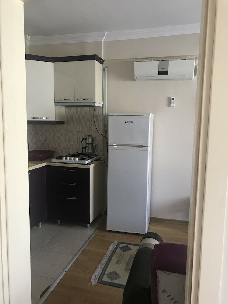 Apartamento Al-hayat Otel