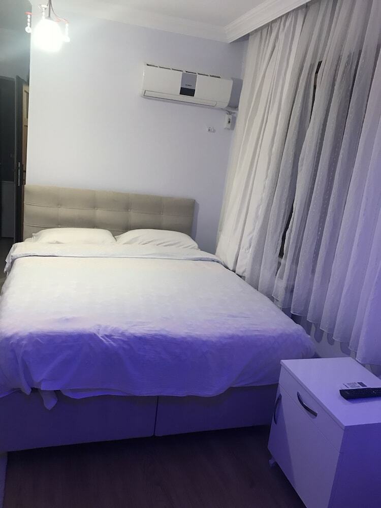 Apartamento Al-hayat Otel