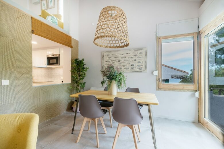 Apartamentos Casa Dolce Riera I - Sa Riera