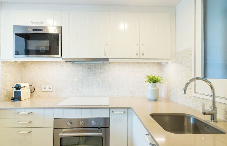 Apartamentos Casa Dolce Riera I - Sa Riera
