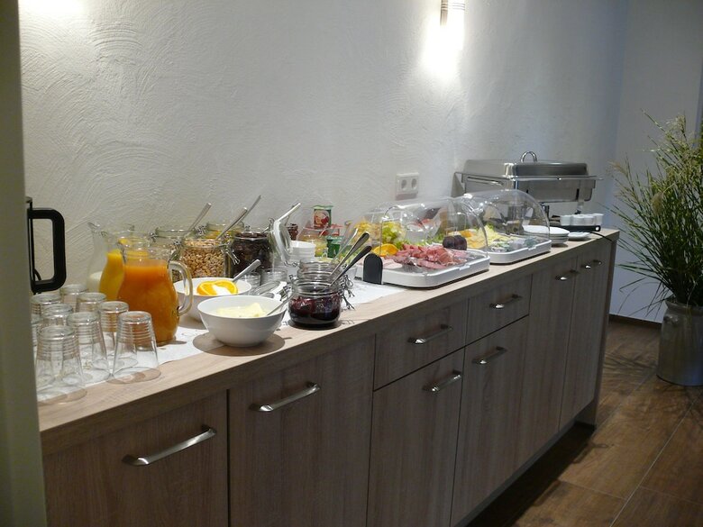 Hotel G�stehaus Fraune