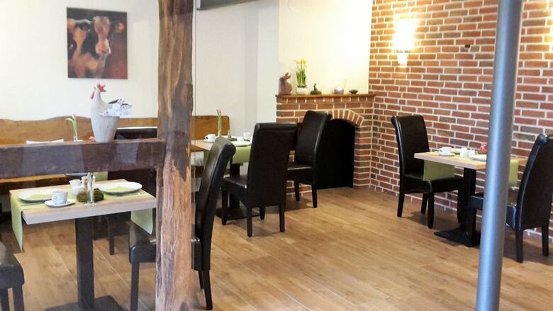 Hotel G�stehaus Fraune