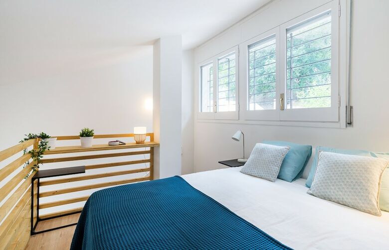 Apartamentos Perla Azul - Sa Riera Begur