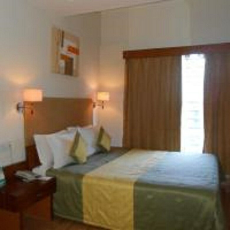 Hotel The Bigboss