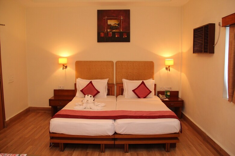 Hotel The Bigboss