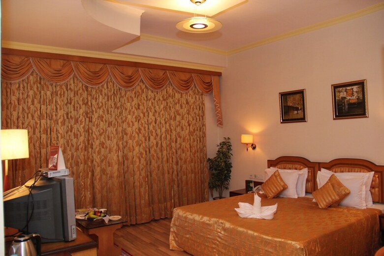 Hotel The Bigboss