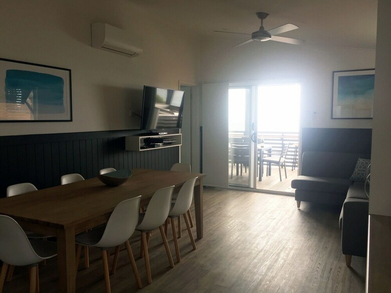 Nrma Merimbula Beach Holiday Resort