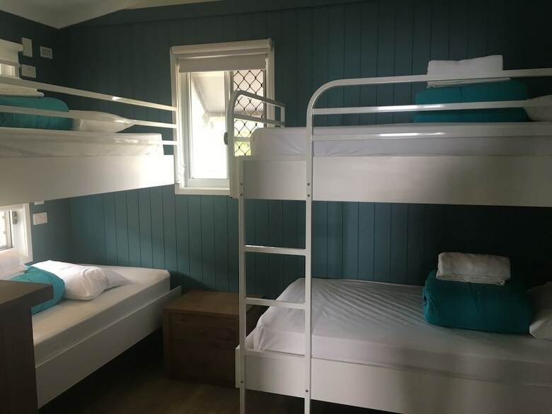 Nrma Merimbula Beach Holiday Resort