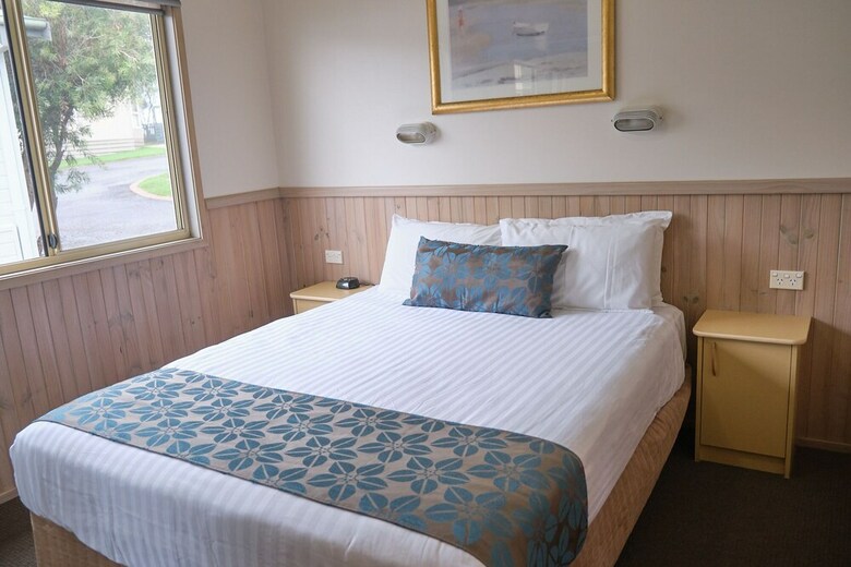 Nrma Merimbula Beach Holiday Resort