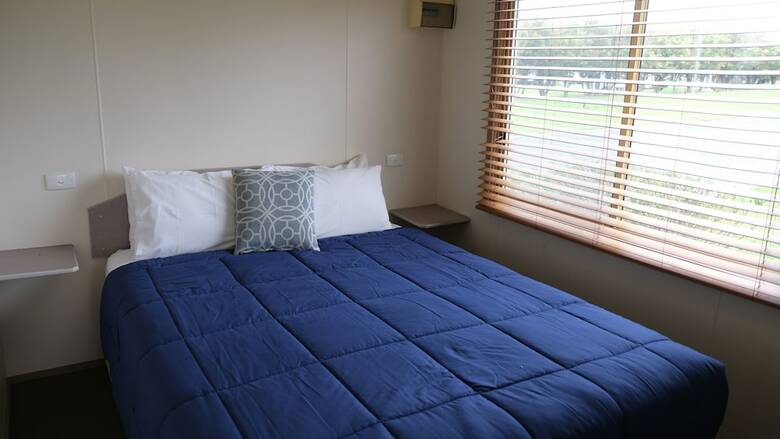 Nrma Merimbula Beach Holiday Resort