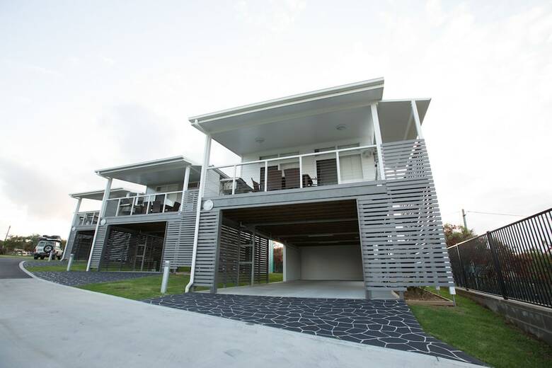 Nrma Merimbula Beach Holiday Resort
