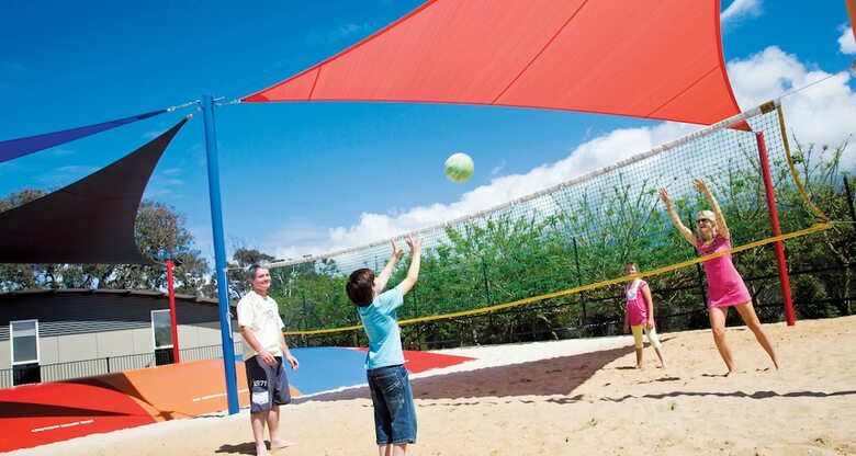 Nrma Merimbula Beach Holiday Resort