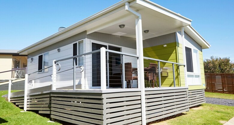 Nrma Merimbula Beach Holiday Resort
