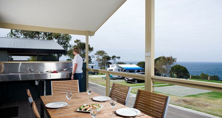 Nrma Merimbula Beach Holiday Resort