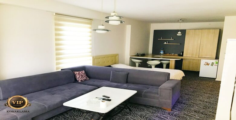 Apartamento Vip Inn