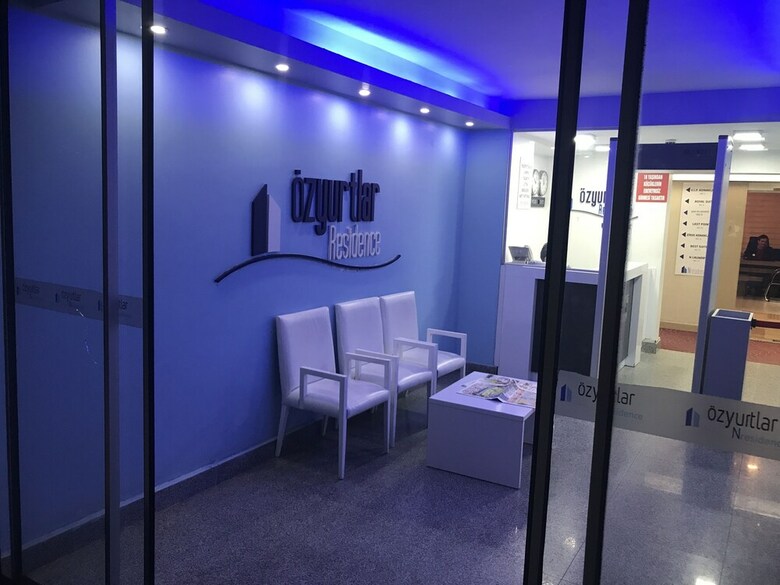 Apartamento Vip Inn