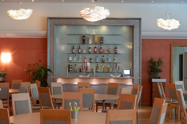 Bergers Airporthotel Memmingen