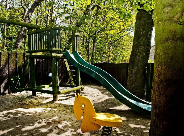 Blueapart Nadmorski Park Jastarnia