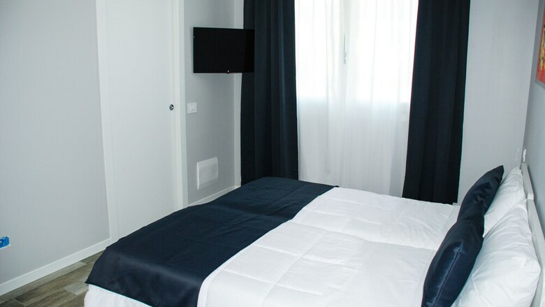 Bed & Breakfast Bonne Nuit Guest House