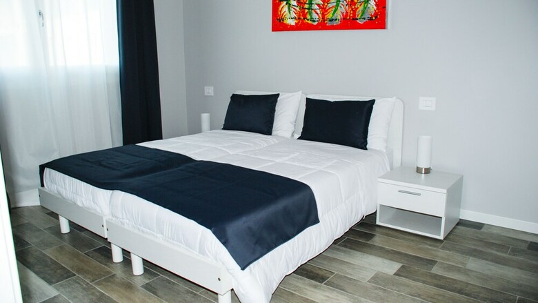 Bed & Breakfast Bonne Nuit Guest House