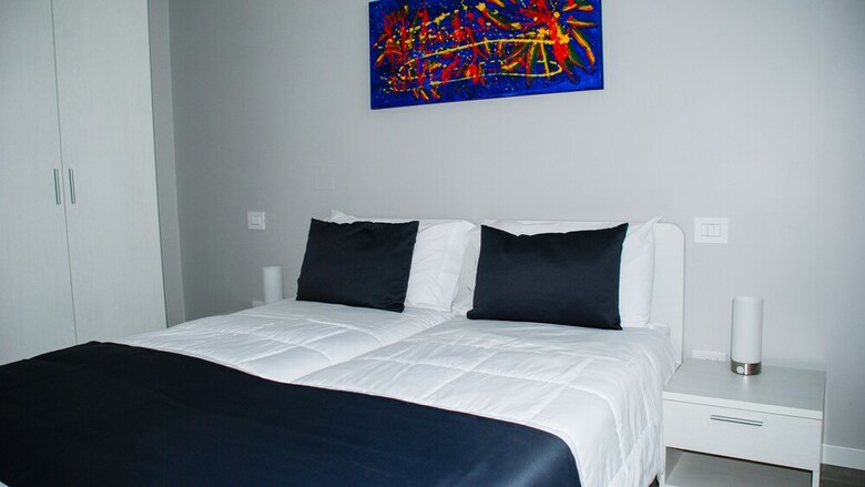 Bed & Breakfast Bonne Nuit Guest House
