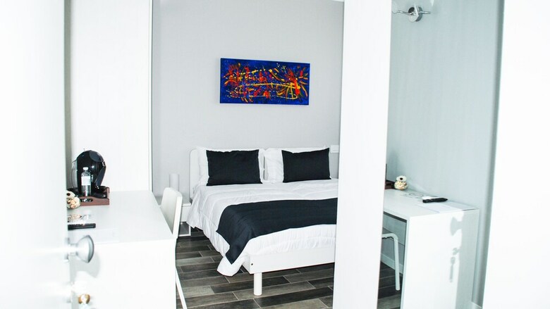 Bed & Breakfast Bonne Nuit Guest House