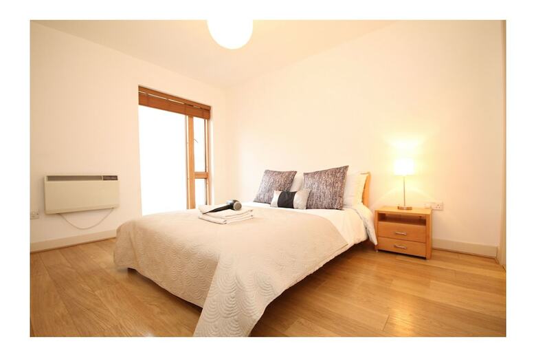 Grand Canal Square Luxury Apartment