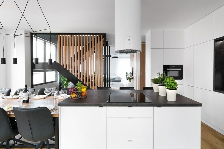 Kings City - Trynitarska Apartment