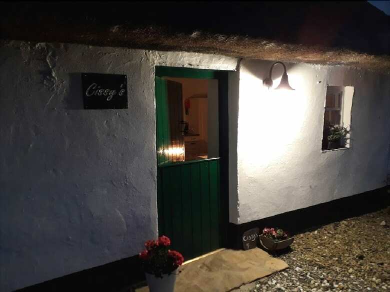 Ballymultimber Cottages