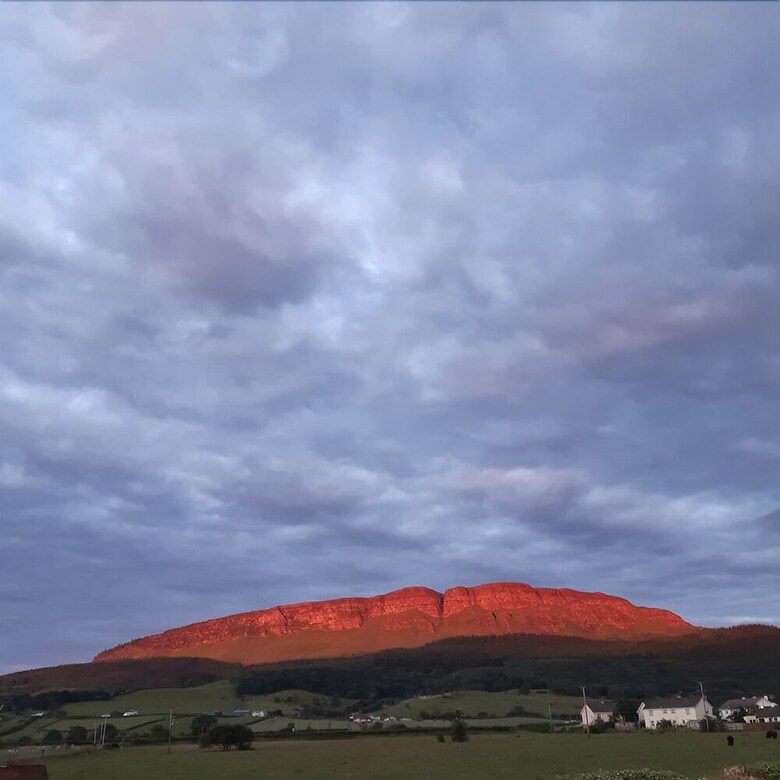 Ballymultimber Cottages