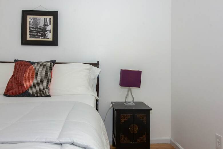 Hotel Racpanos Modern Stay On Ocean Avenue