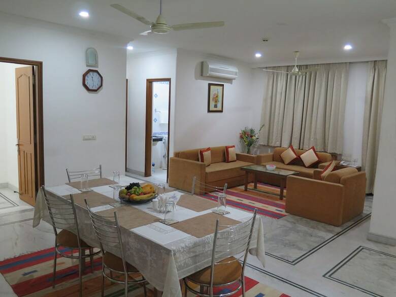 Hotel Kesar D Villa