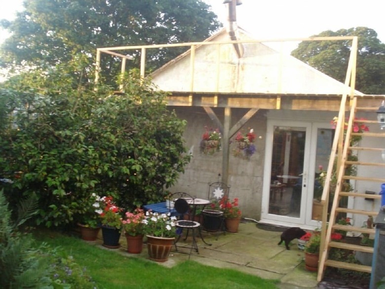 Bed & Breakfast Plas Llangaffo Farmhouse