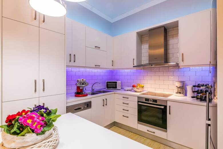 Koukounara Apartments Collection By Konnect