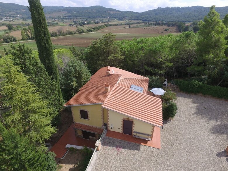 Agroturismo Colle Berto
