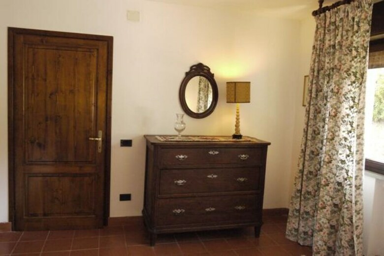 Agroturismo Colle Berto