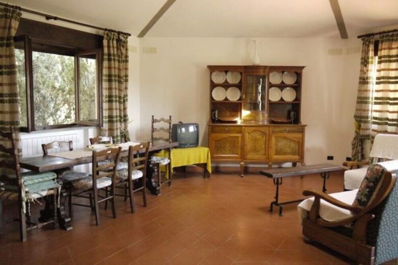 Agroturismo Colle Berto