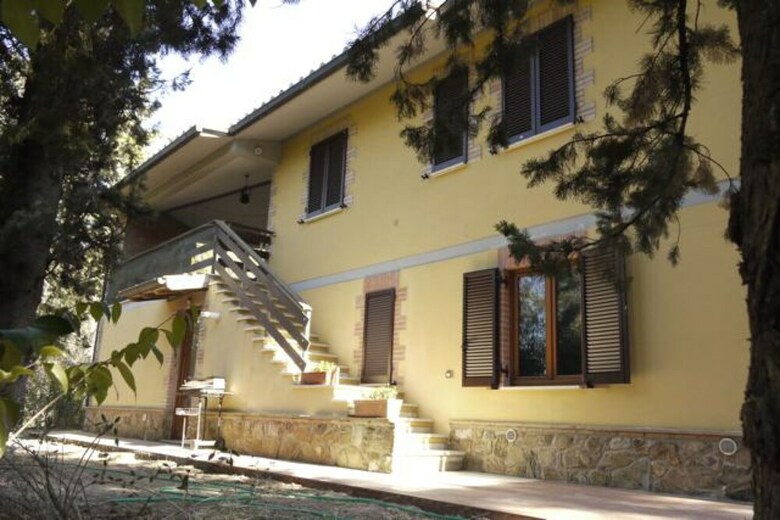 Agroturismo Colle Berto