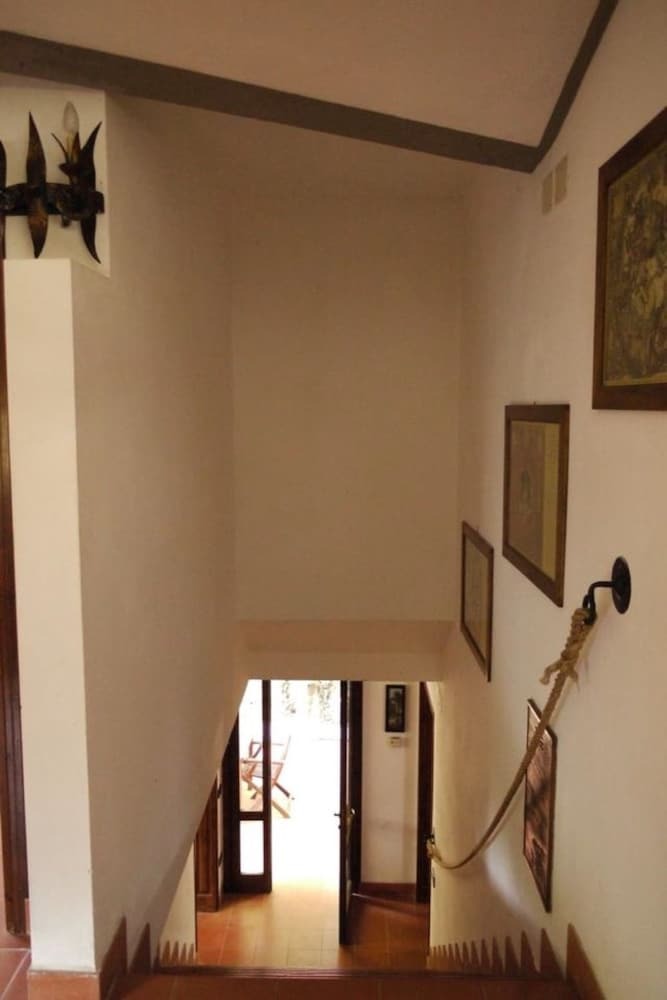 Agroturismo Colle Berto