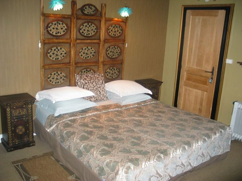 Hotel Maison D'h�tes Villa Mon Repos