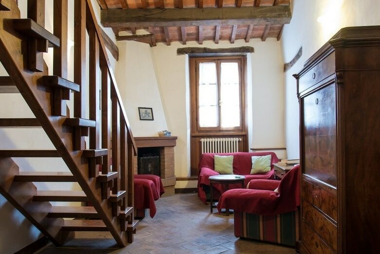 Apartamento Residence Il Cassero