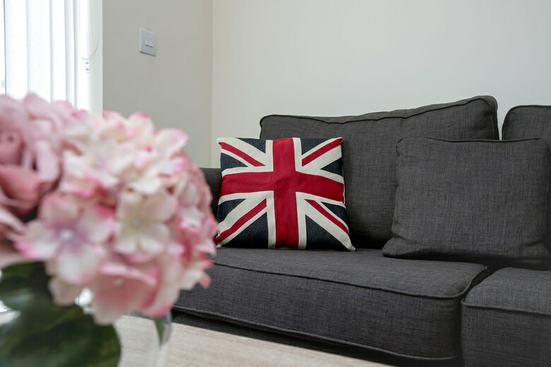 Kvm - Quayside House
