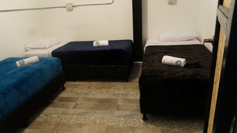 Hostal Nativo Hostel