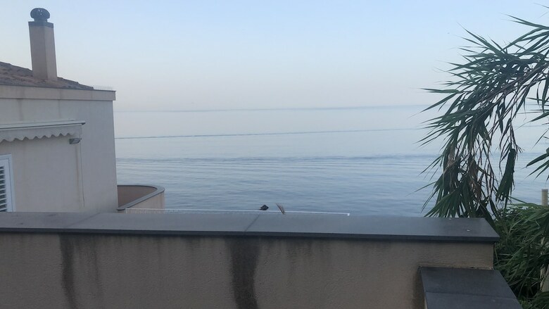 Casa Del Nespolo Sul Mare