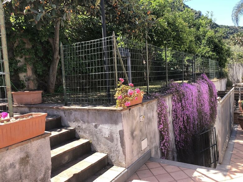 Casa Del Nespolo Sul Mare