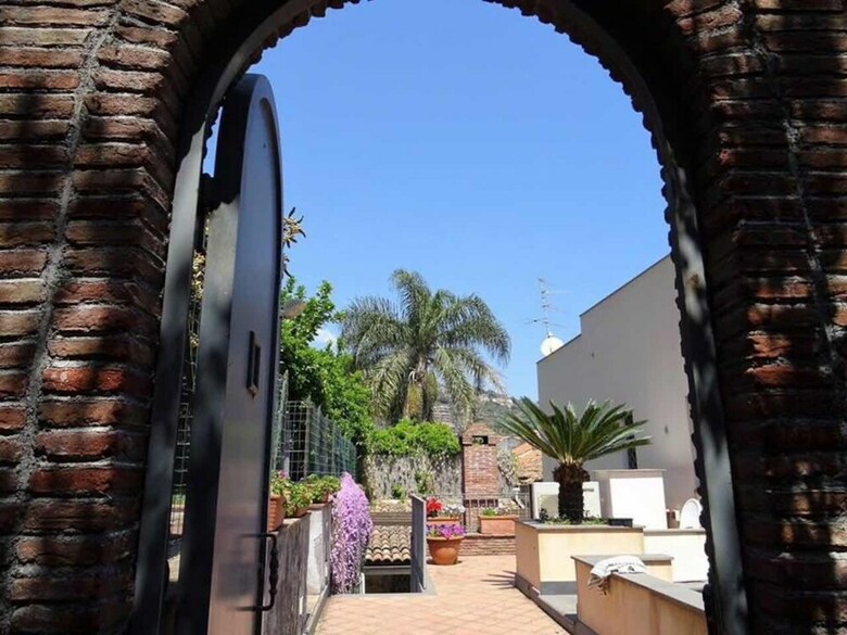 Casa Del Nespolo Sul Mare