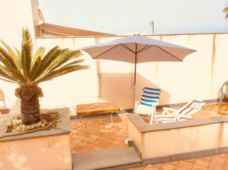 Casa Del Nespolo Sul Mare