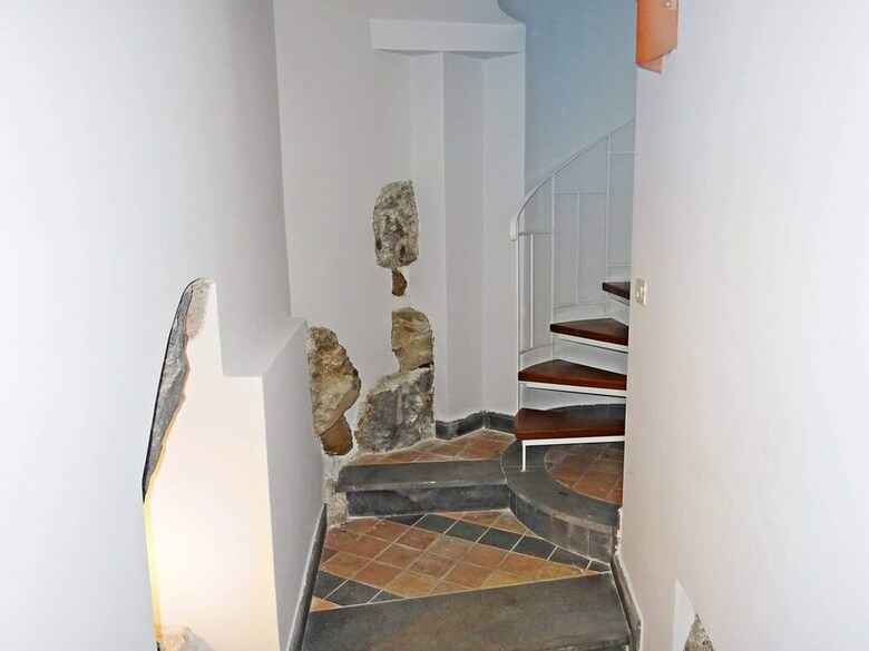 Casa Del Nespolo Sul Mare