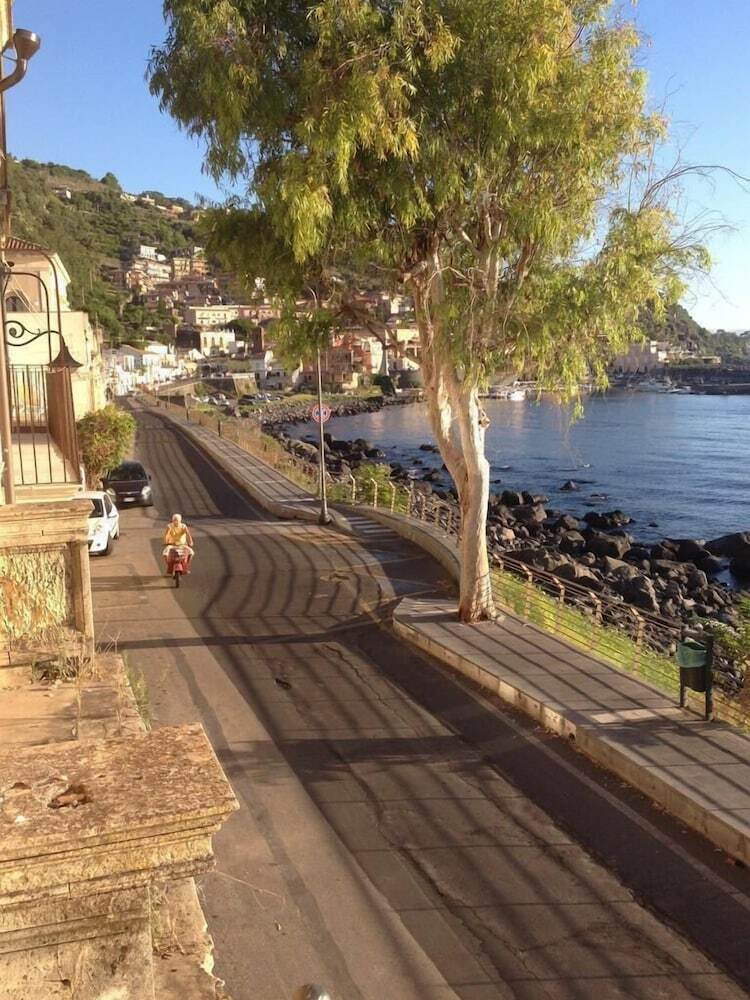 Casa Del Nespolo Sul Mare