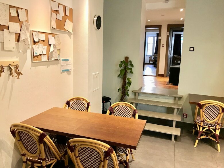 Apartamento Appt Pour Petits Groupes Prox Cath�drale